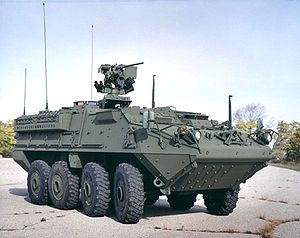 ハート・ロッカー↑ストライカー装甲車。アメリカ軍提供。.jpg