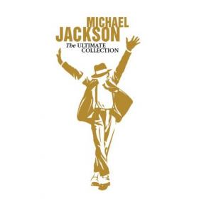 THIS IS IT Michael Jackson The Ultimate Collection(2004年11月1日リリース).jpg